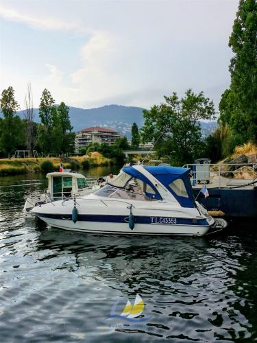 Bavaria yachts 25 sport