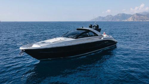 Riva 68 ego