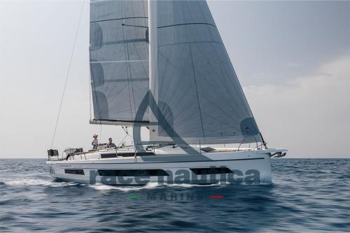 Dufour yachts 41
