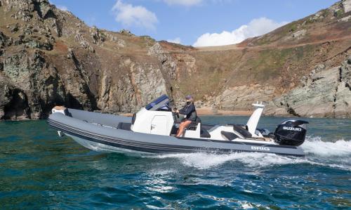 Brig eagle 8