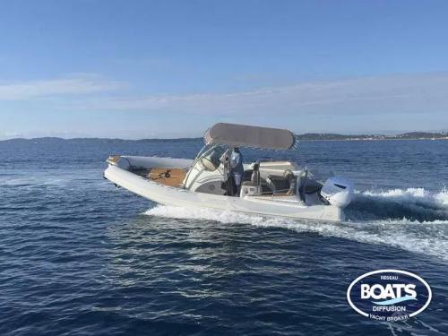 Joker boat 700 wide