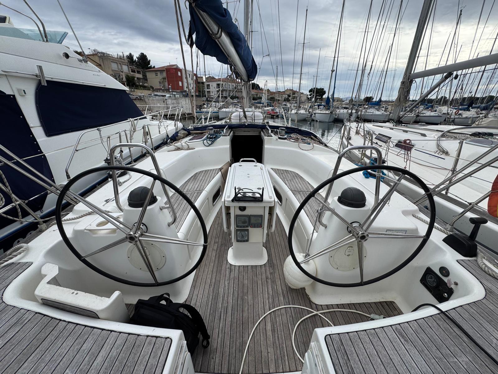 bavaria yachts 44