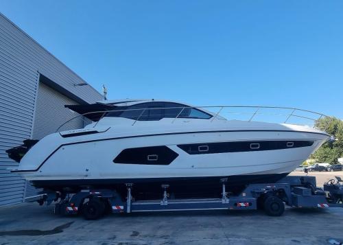 azimut Azimut atlantis 43 ht