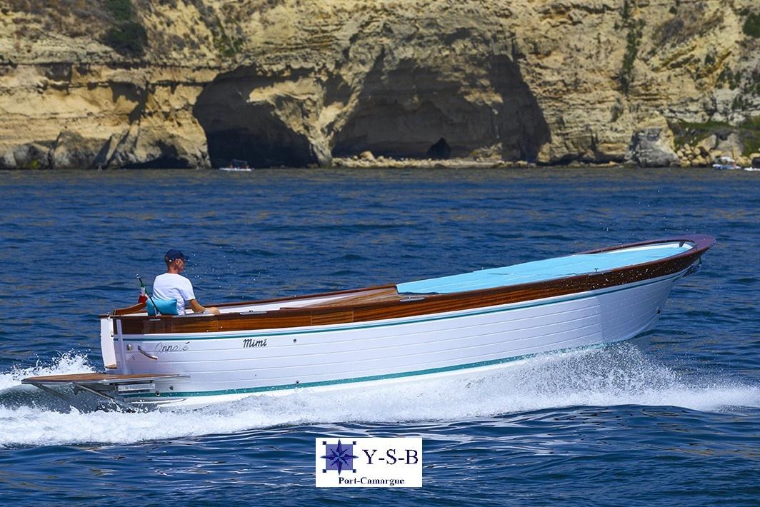 mimì Libeccio 8.5 classic