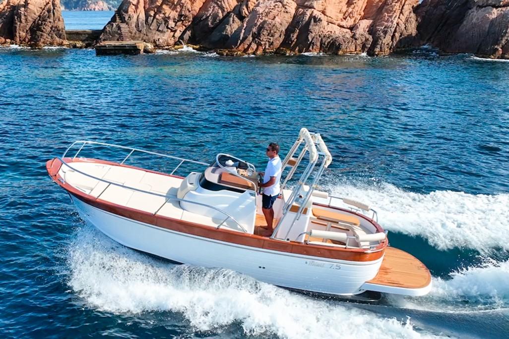 mimì Libeccio 7.5 wa