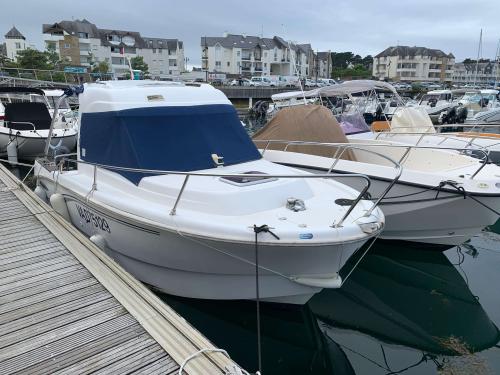 beneteau Antares 650