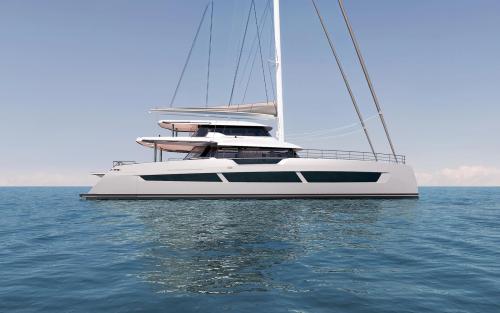 Fountaine pajot fpy | 120s