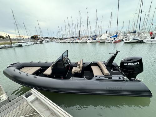 Brig brig eagle 6.7
