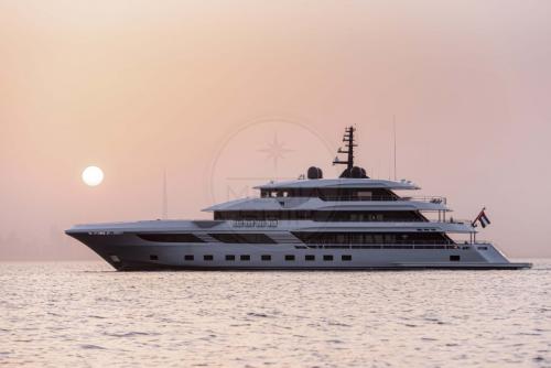 Gulf craft majesty 175