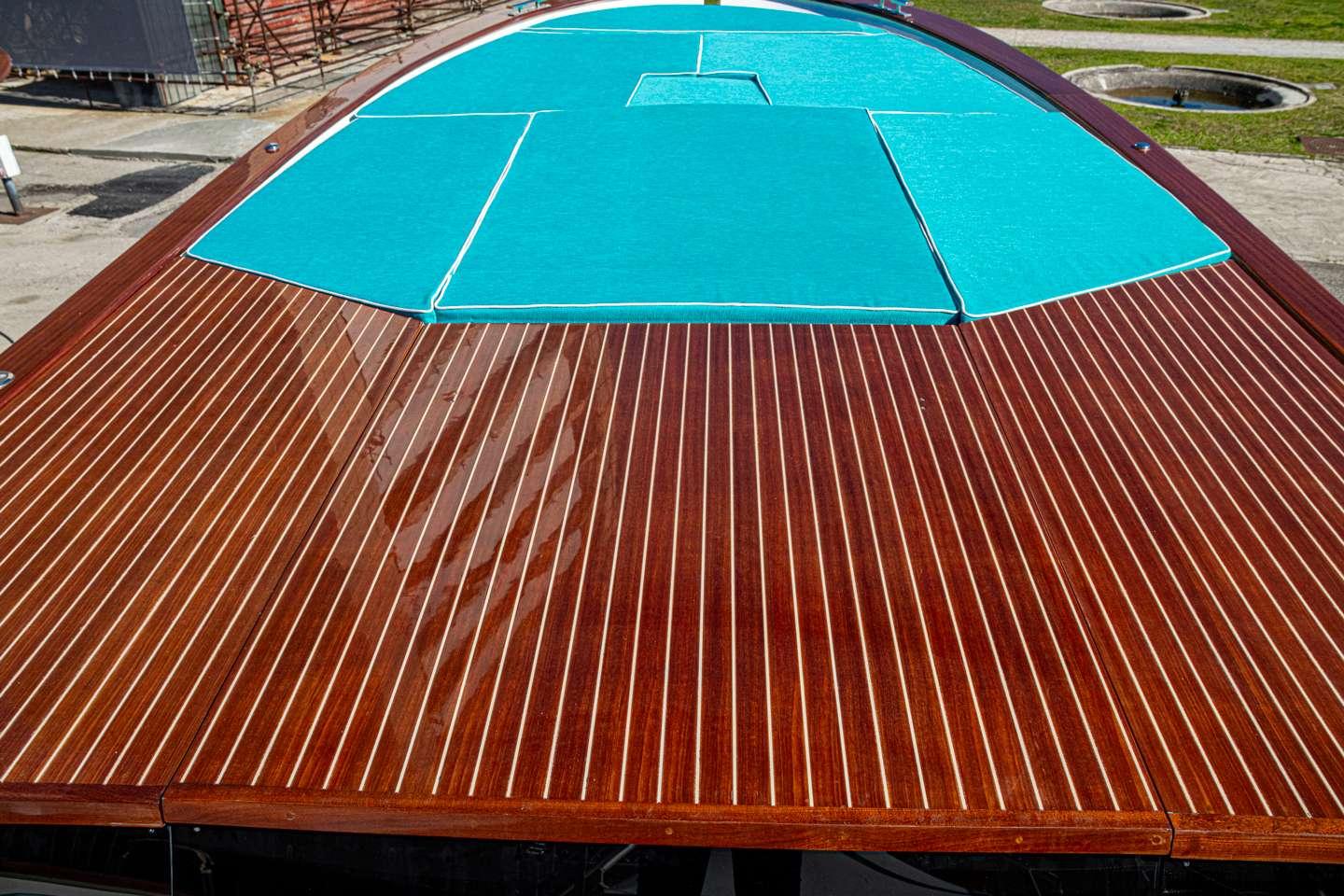 mimì Libeccio 9.5 classic