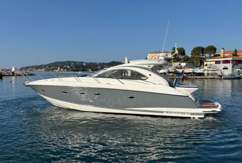 Sunseeker portofino 47