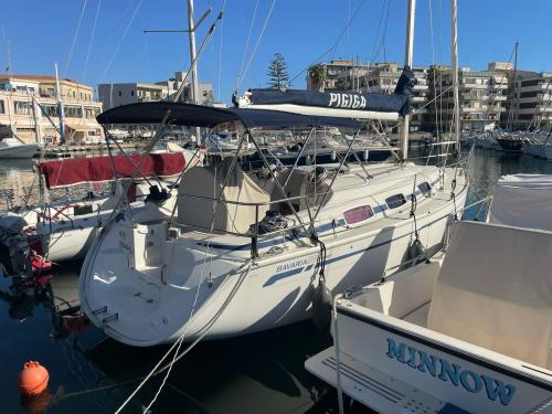 Bavaria yachts bavaria 30 cruiser