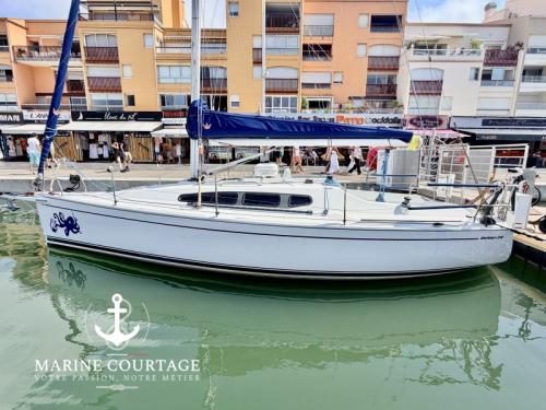 Dehler 29