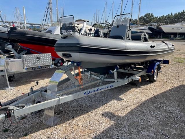 adventure ADVENTURE VESTA 550