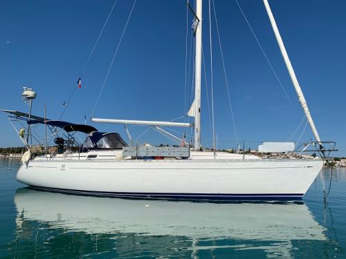 dufour yachts 38 Classic