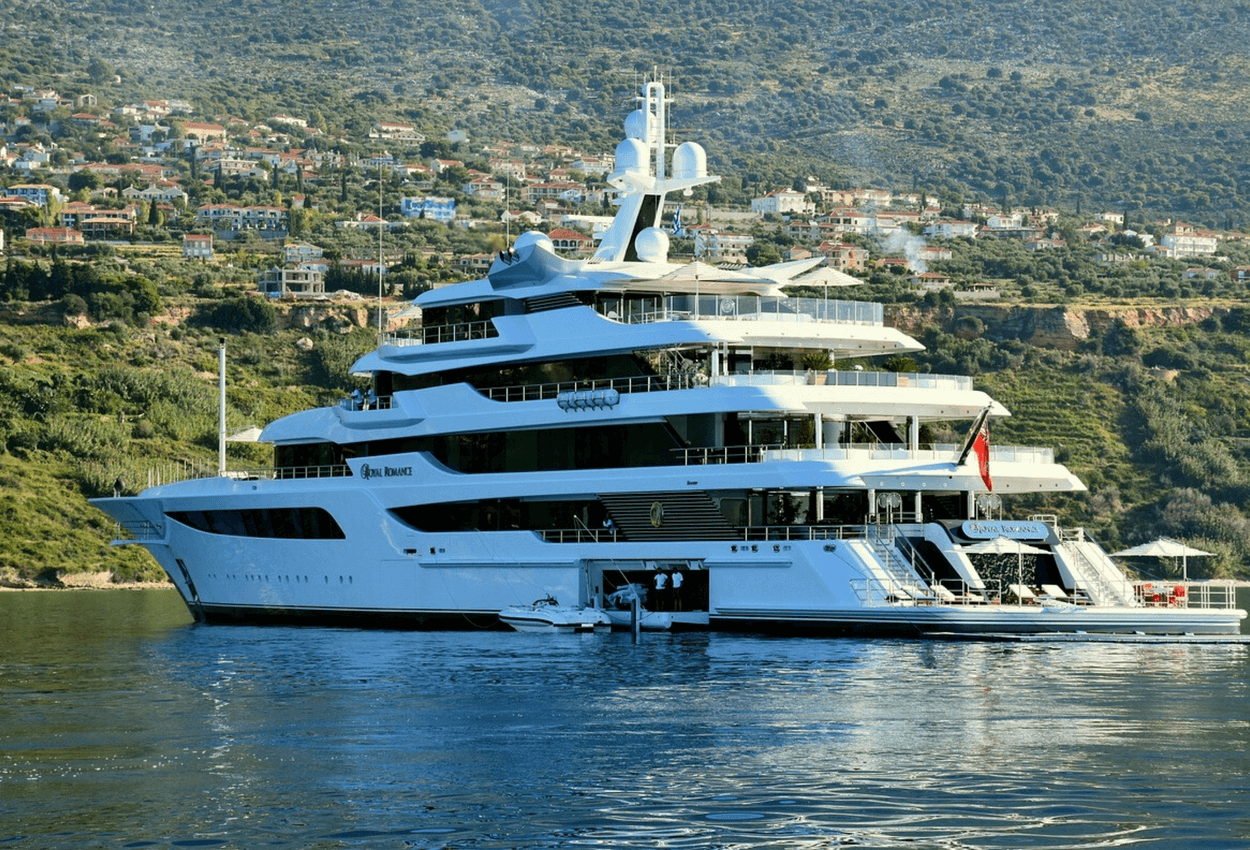 Yachting & durabilité