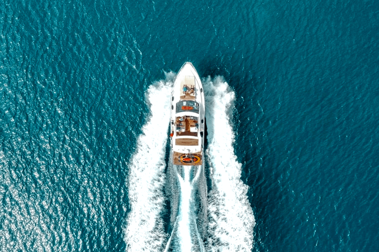 Les avantages de la location de yacht pour des vacances privées Les avantages de la location de yacht pour des vacances privées