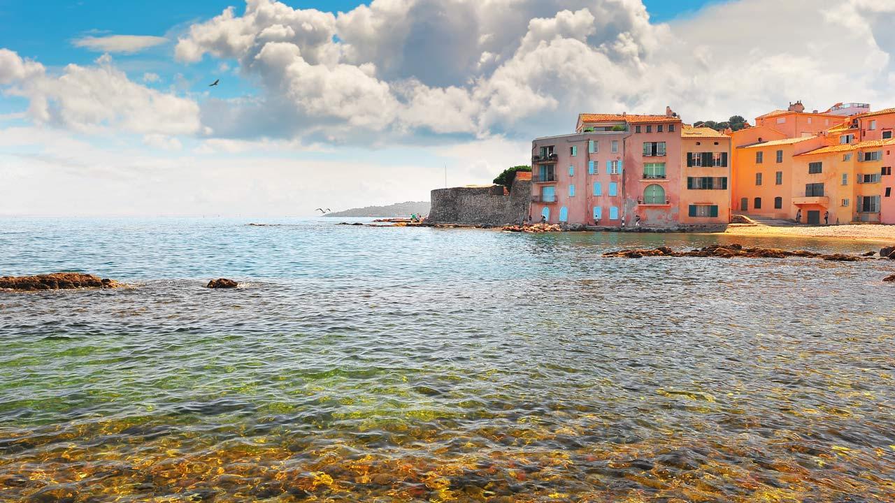 Naviguer à Saint-tropez Naviguer à Saint-tropez
