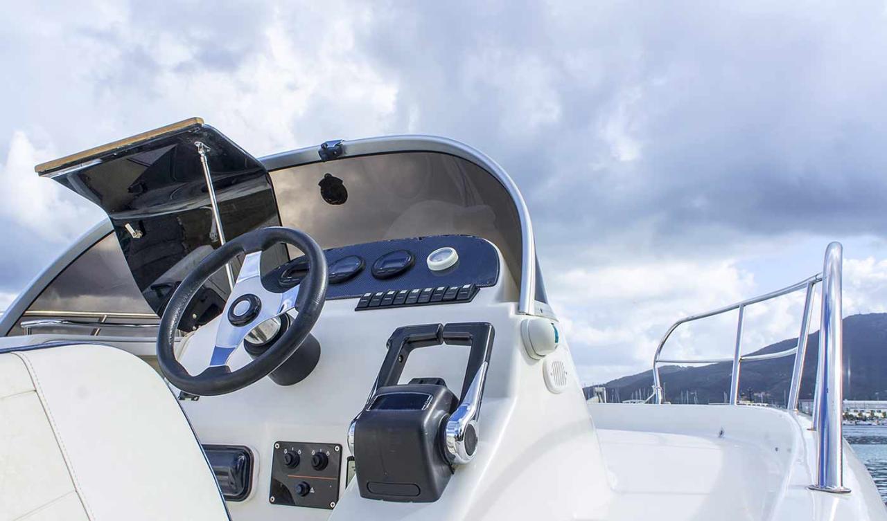 Guide Complet du Permis Bateau en France Guide Complet du Permis Bateau en France